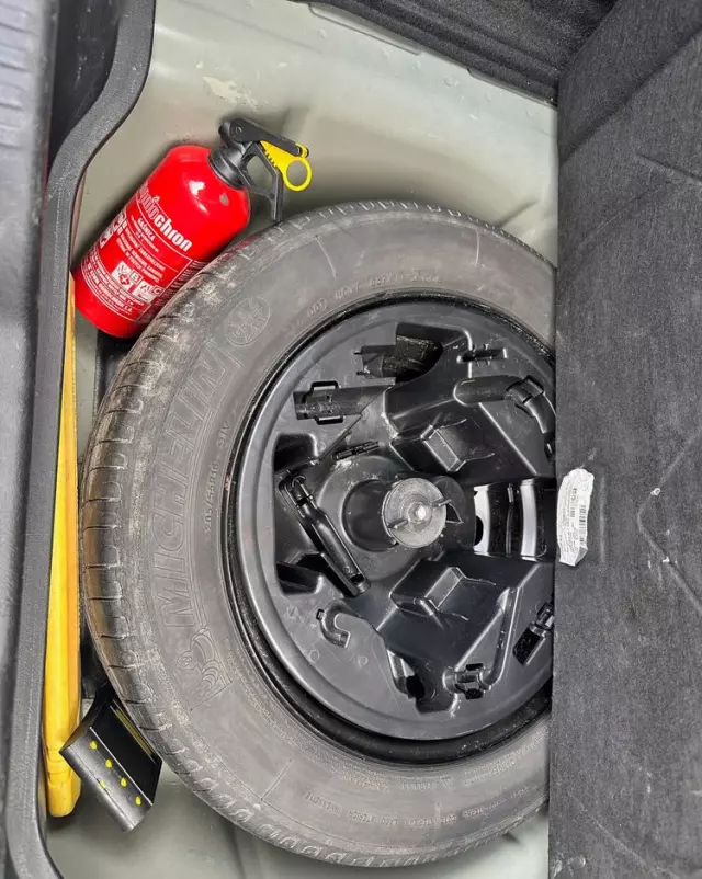 FIAT Tipo 1.4 16v Easy