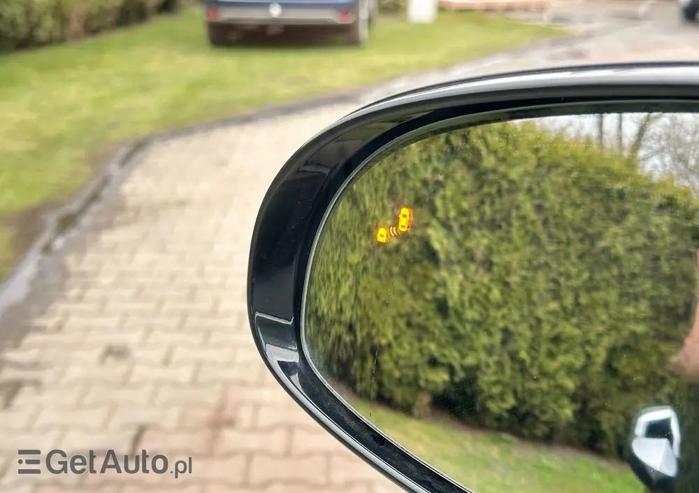 KIA Sportage 1.6 GDI 2WD Black Edition