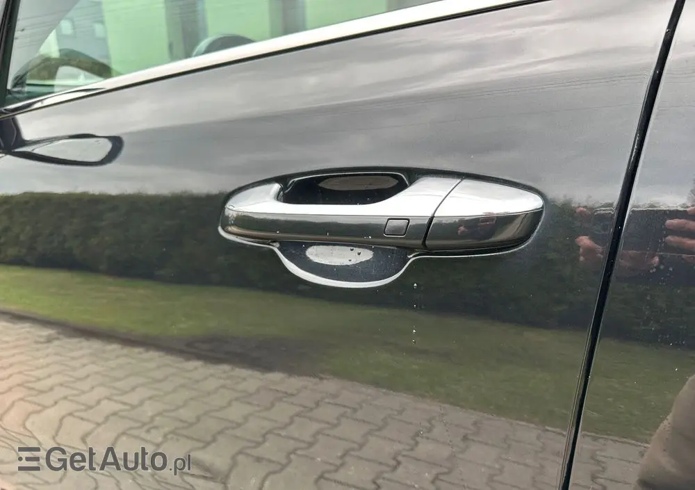 KIA Sportage 1.6 GDI 2WD Black Edition