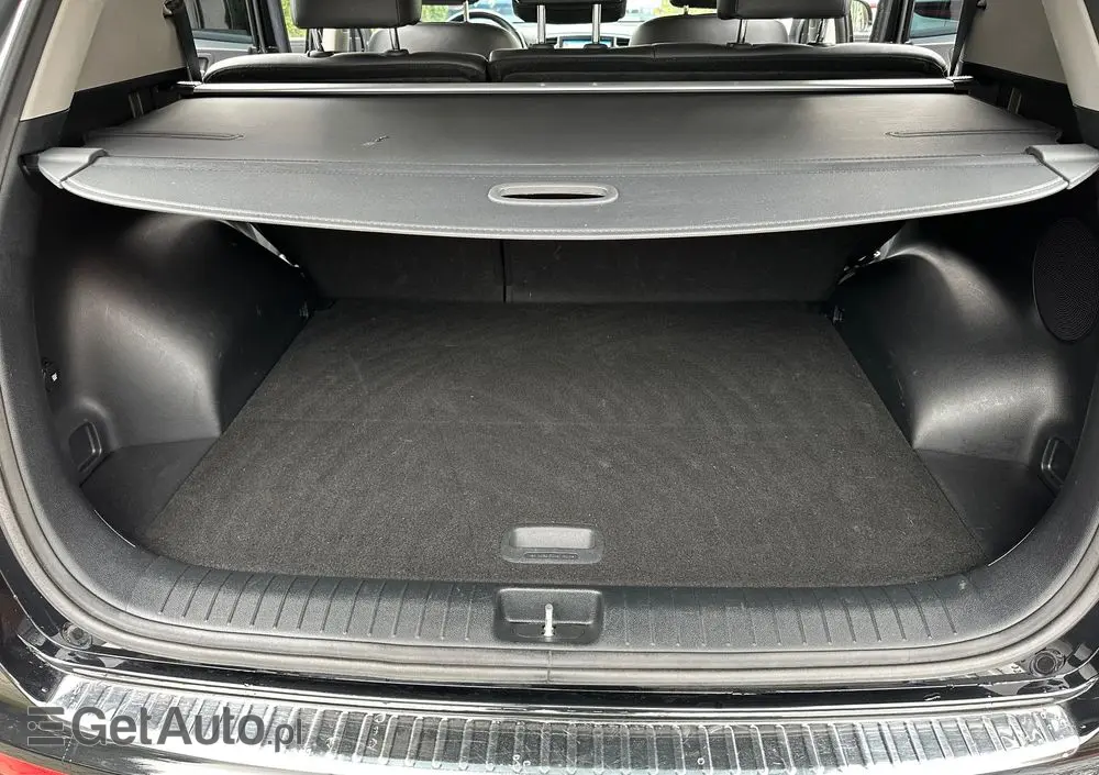 KIA Sportage 1.6 GDI 2WD Black Edition