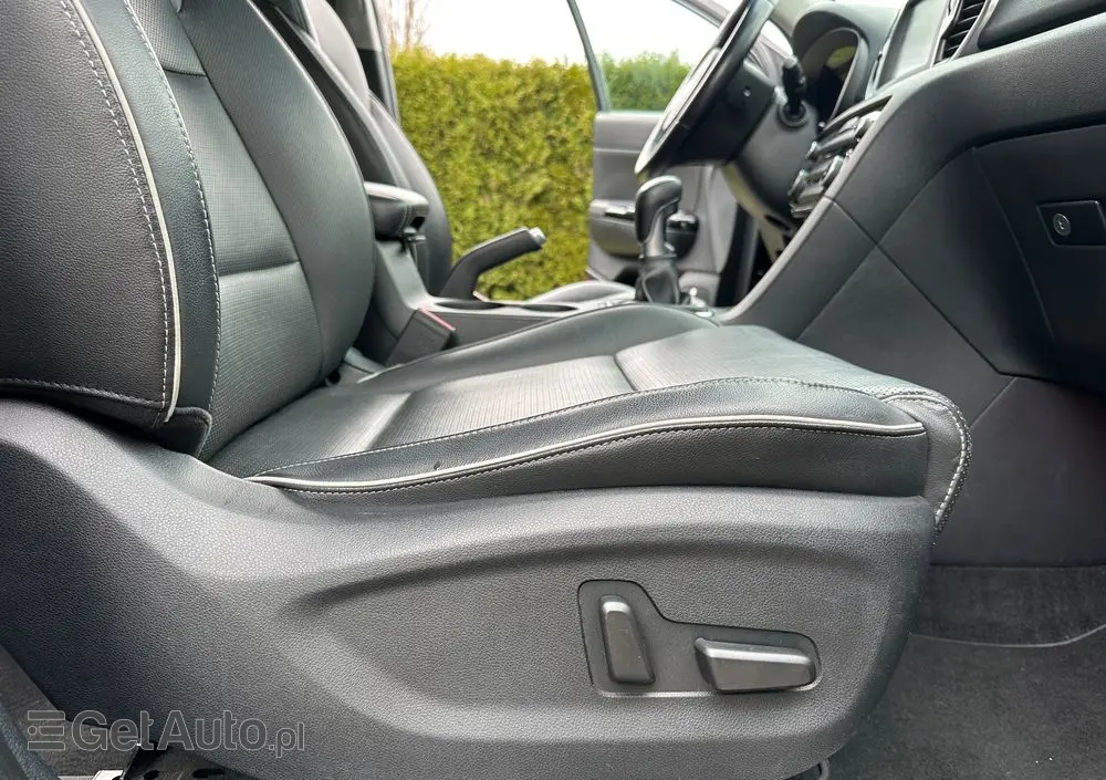 KIA Sportage 1.6 GDI 2WD Black Edition