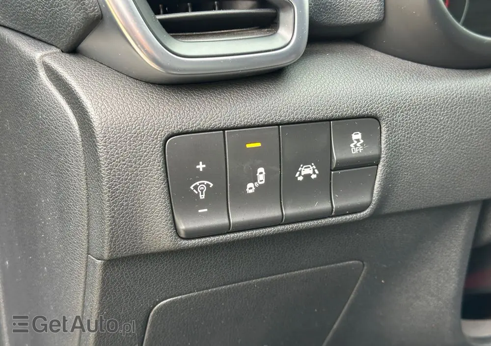 KIA Sportage 1.6 GDI 2WD Black Edition