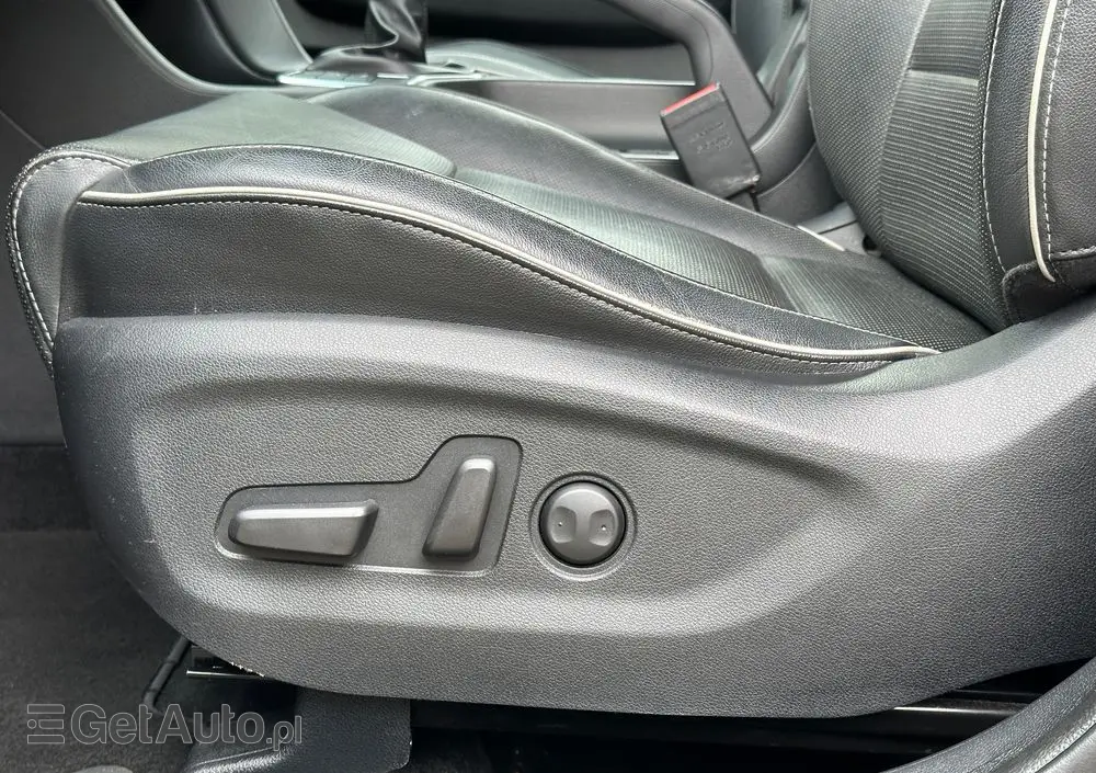 KIA Sportage 1.6 GDI 2WD Black Edition