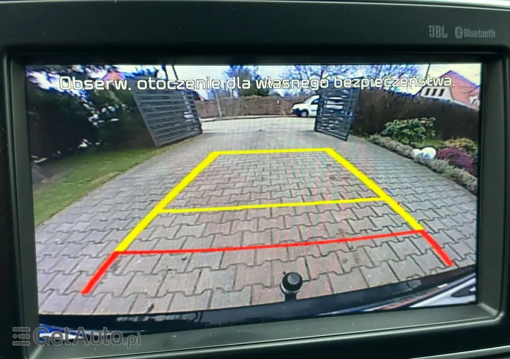 KIA Sportage 1.6 GDI 2WD Black Edition