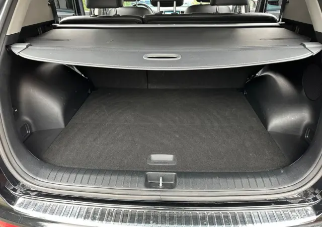 KIA Sportage 1.6 GDI 2WD Black Edition