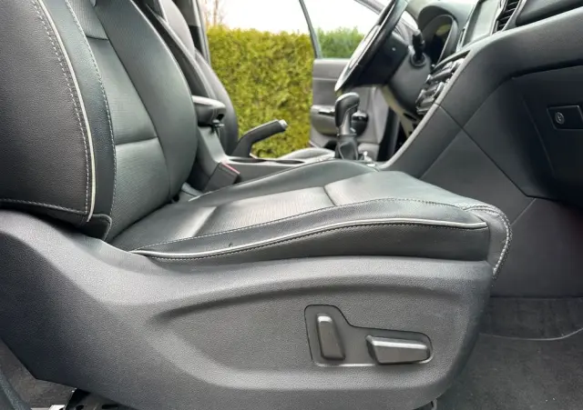 KIA Sportage 1.6 GDI 2WD Black Edition