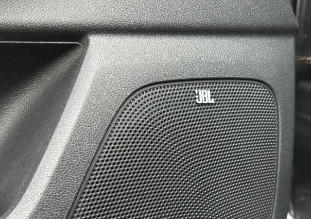 KIA Sportage 1.6 GDI 2WD Black Edition