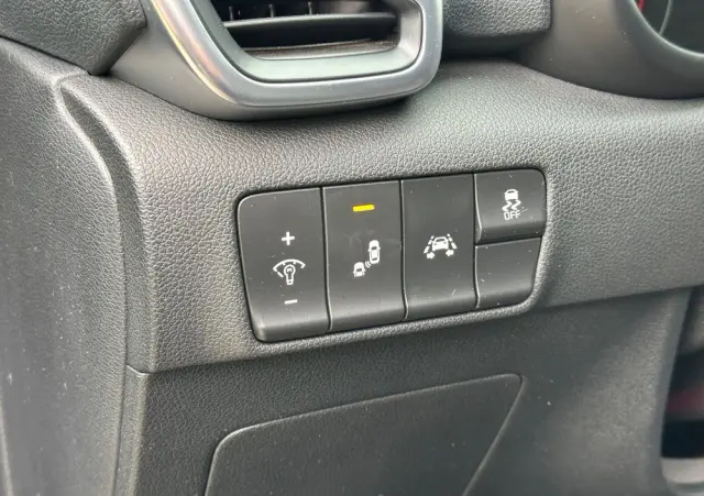 KIA Sportage 1.6 GDI 2WD Black Edition