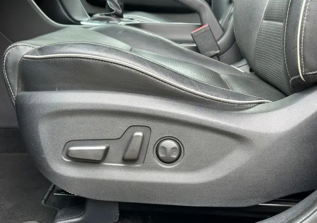 KIA Sportage 1.6 GDI 2WD Black Edition