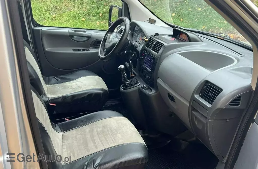 CITROEN Jumpy 