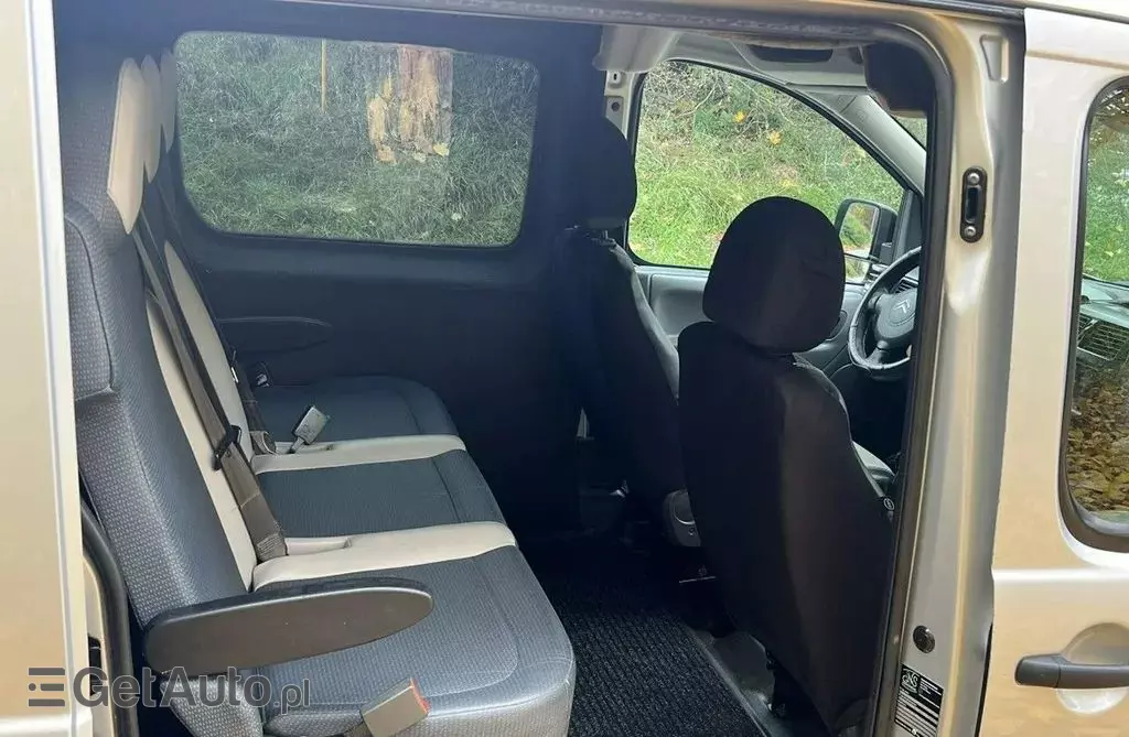 CITROEN Jumpy 