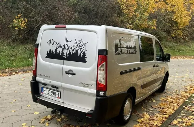 CITROEN Jumpy 