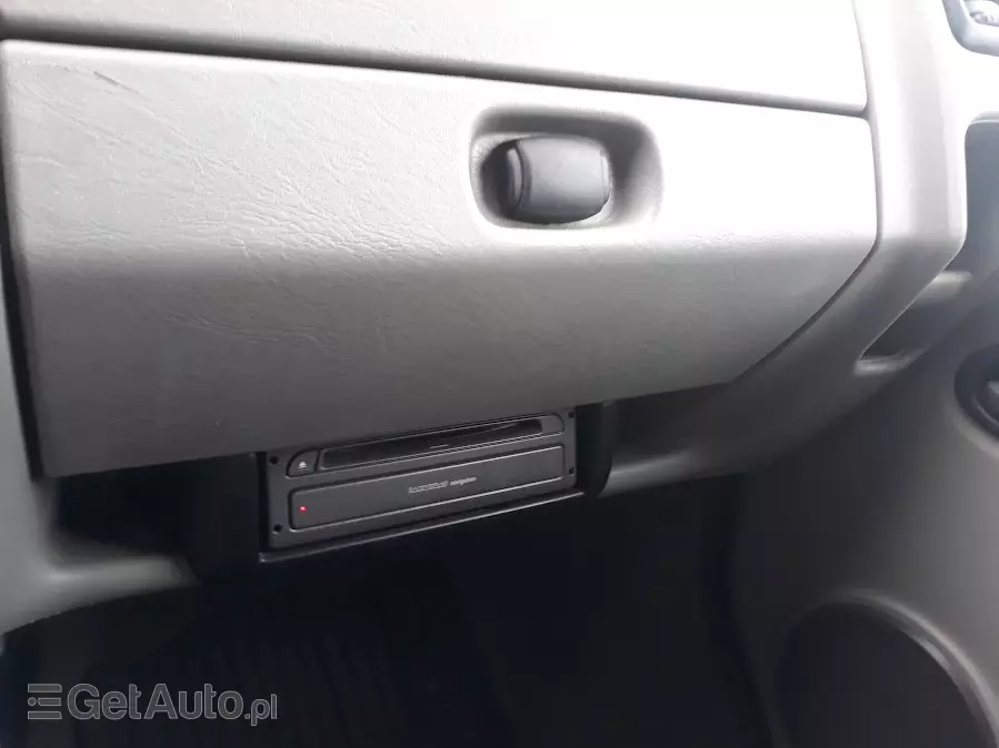 RENAULT Trafic Passenger