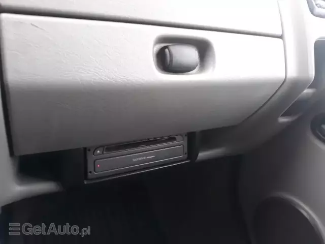 RENAULT Trafic Passenger