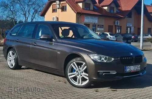 BMW Seria 3 