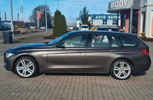 BMW Seria 3 