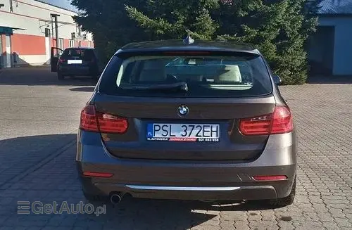 BMW Seria 3 