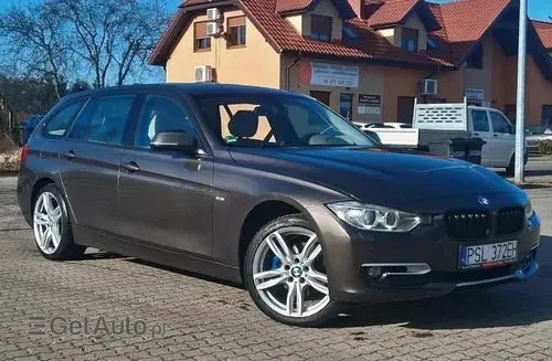 BMW Seria 3 