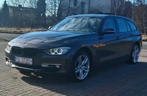 BMW Seria 3 