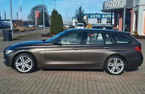 BMW Seria 3 