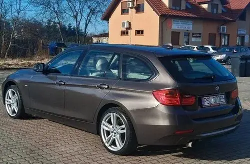 BMW Seria 3 