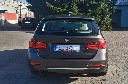 BMW Seria 3 