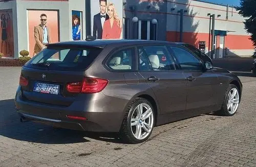 BMW Seria 3 