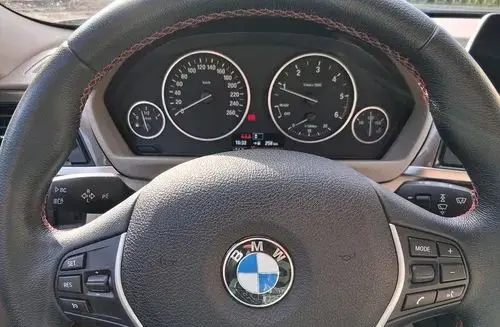 BMW Seria 3 