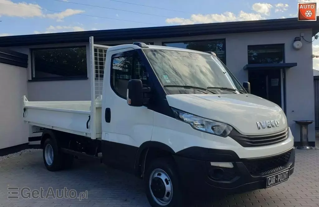IVECO 35 Daily 