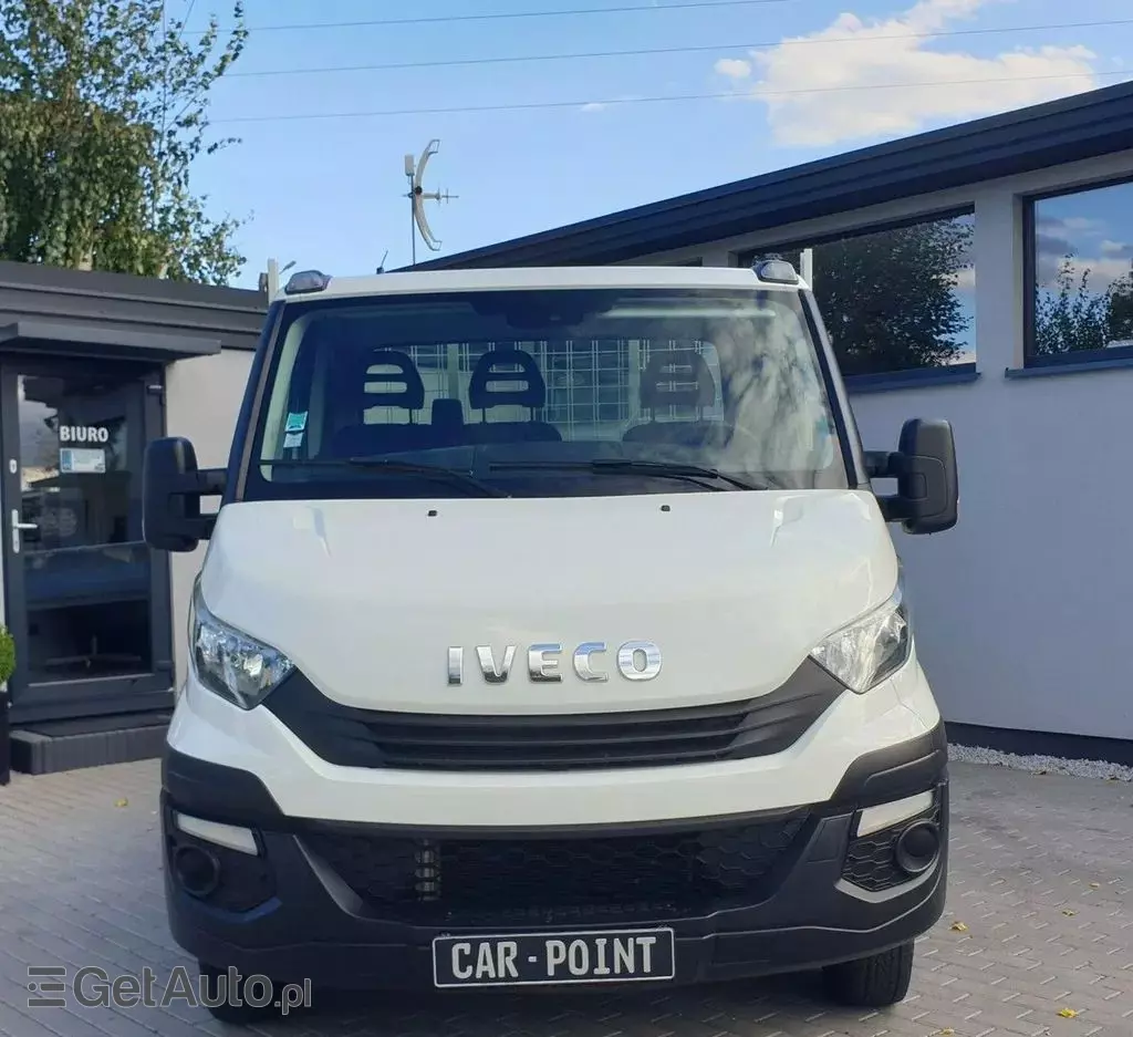 IVECO 35 Daily 
