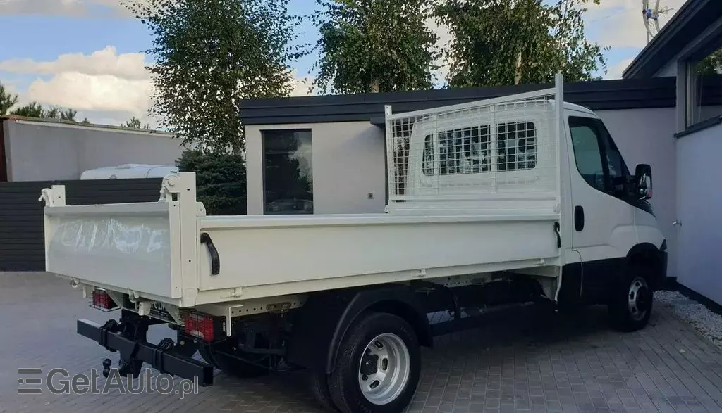 IVECO 35 Daily 