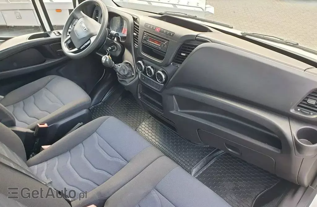 IVECO 35 Daily 