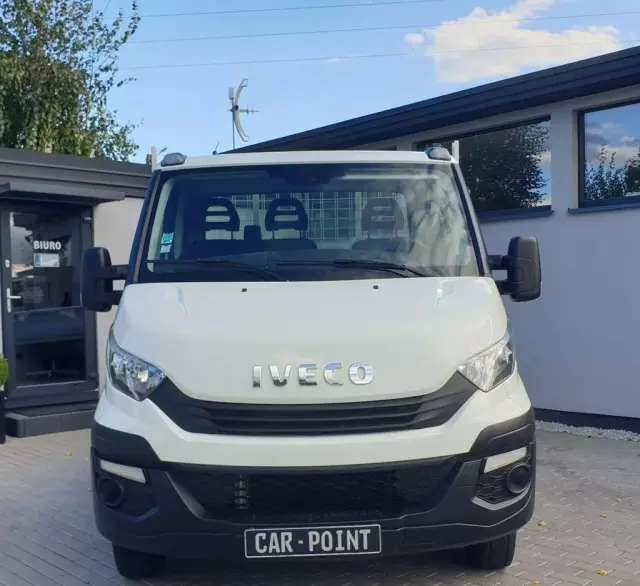 IVECO 35 Daily 