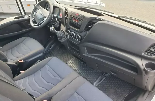 IVECO 35 Daily 