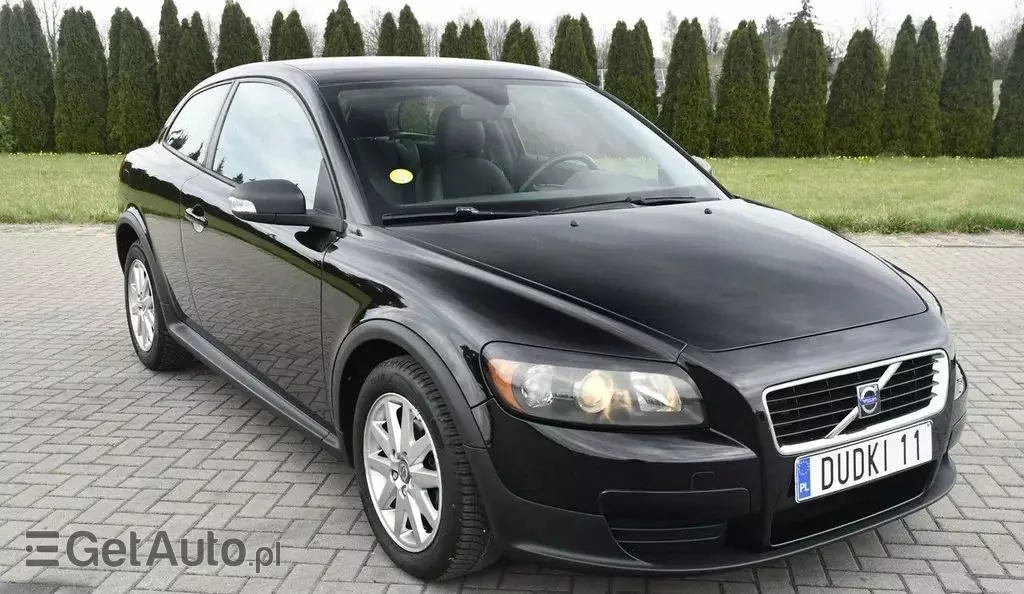 VOLVO C30 