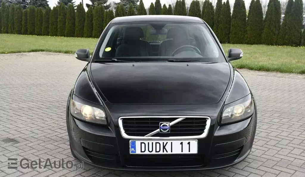 VOLVO C30 