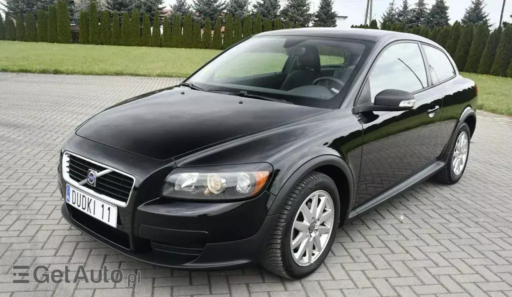 VOLVO C30 