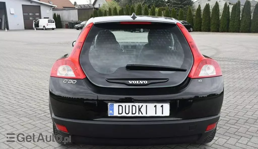 VOLVO C30 