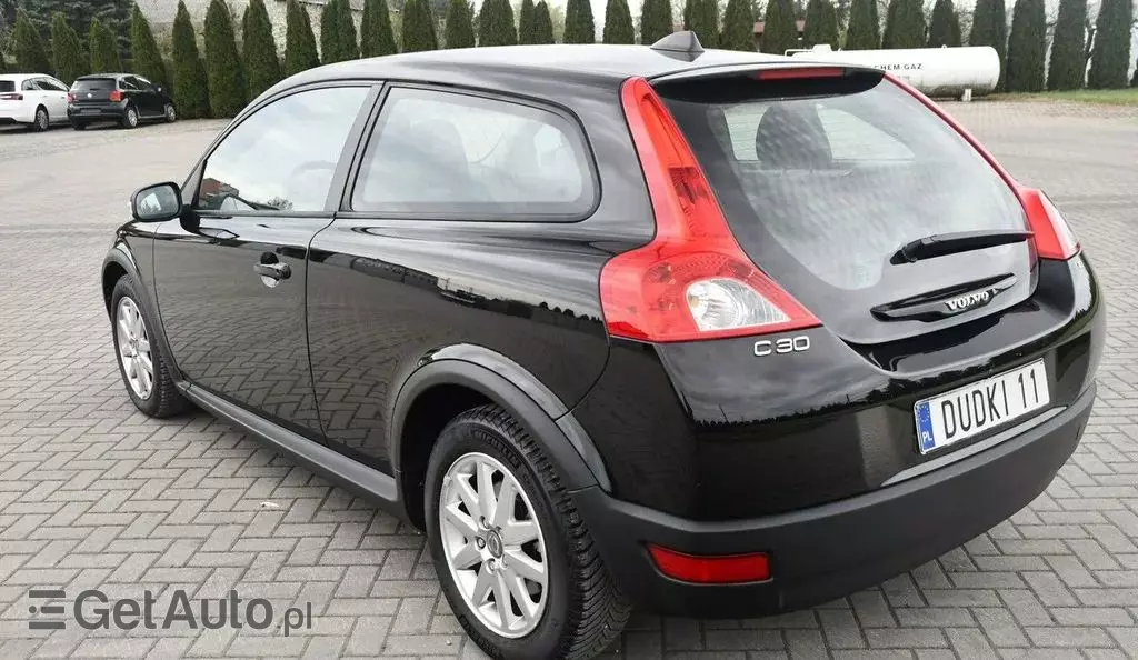 VOLVO C30 
