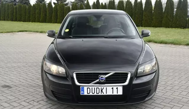 VOLVO C30 