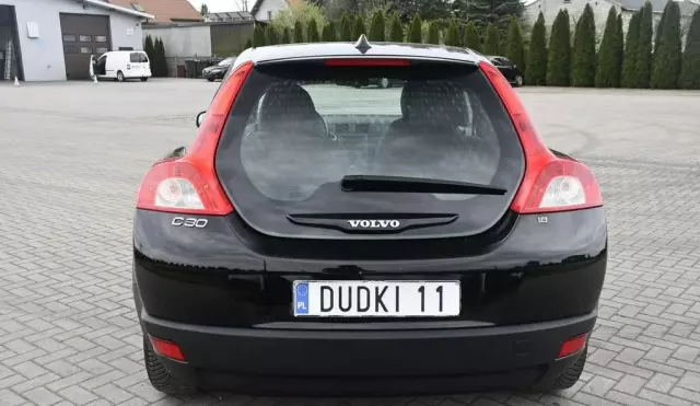 VOLVO C30 