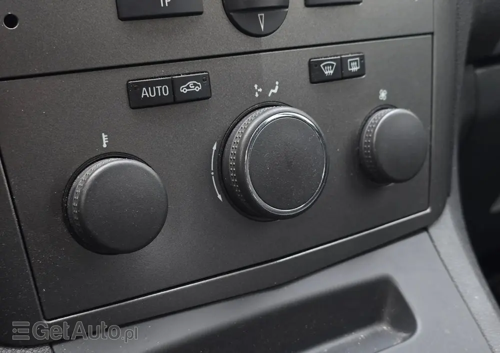 OPEL Zafira 1.9 CDTI Navi