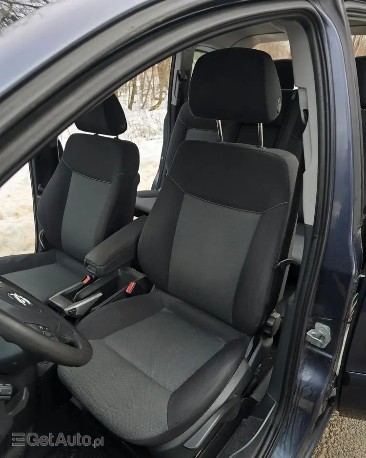 OPEL Zafira 1.9 CDTI Navi