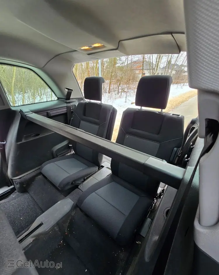 OPEL Zafira 1.9 CDTI Navi