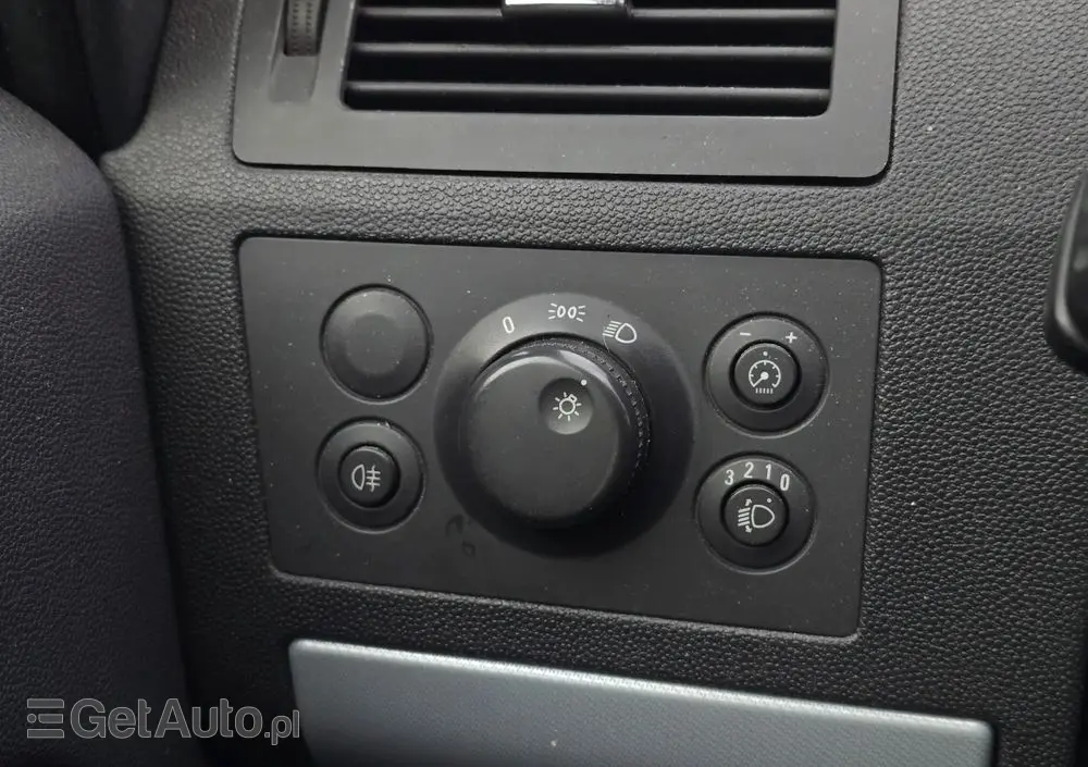 OPEL Zafira 1.9 CDTI Navi