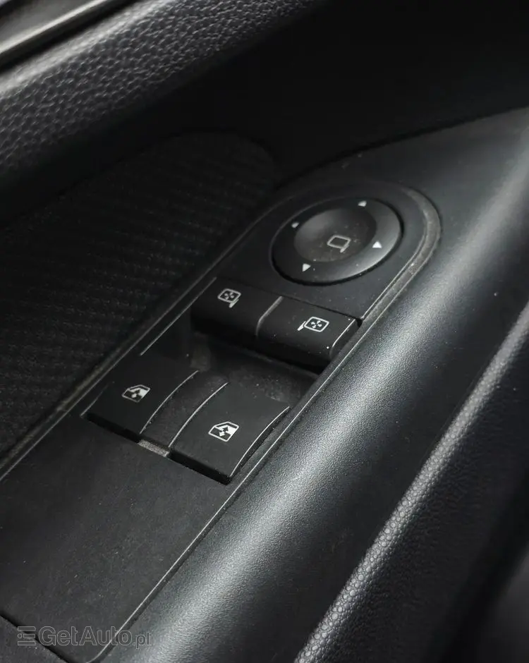 OPEL Zafira 1.9 CDTI Navi