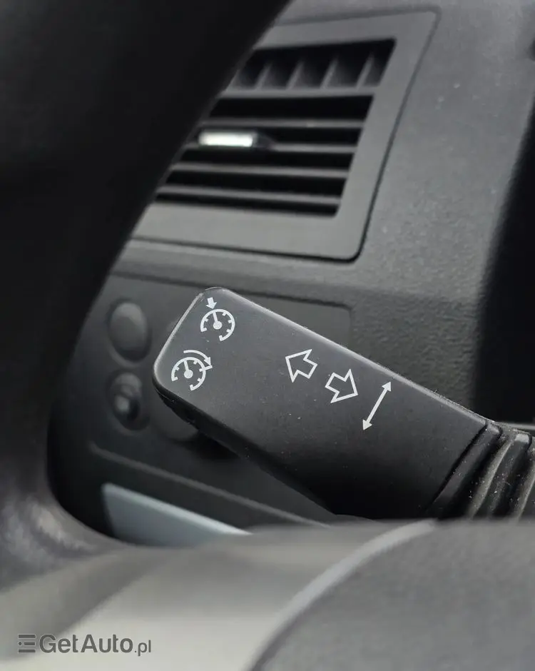 OPEL Zafira 1.9 CDTI Navi