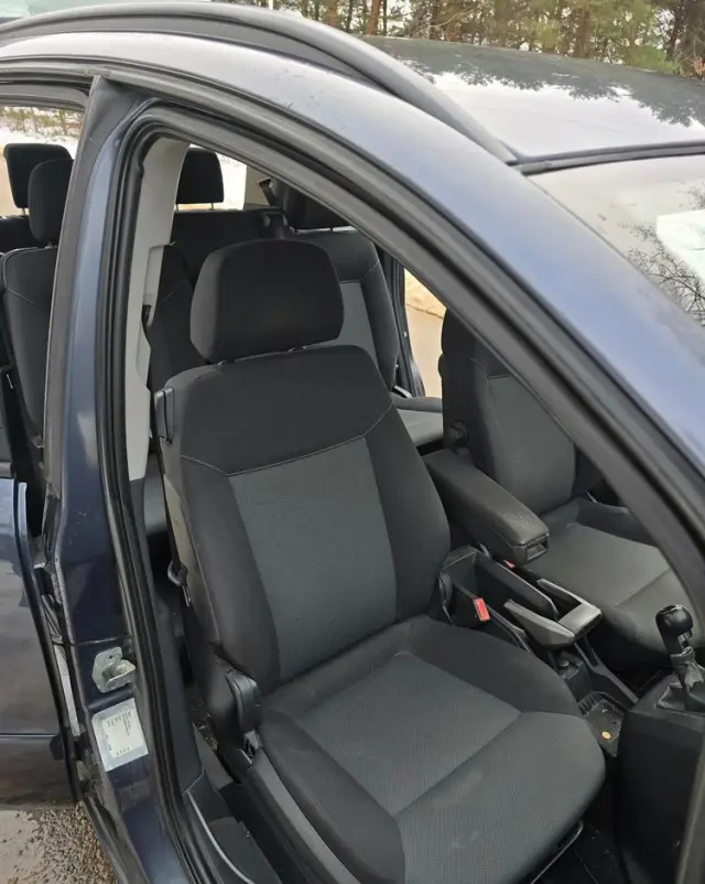 OPEL Zafira 1.9 CDTI Navi