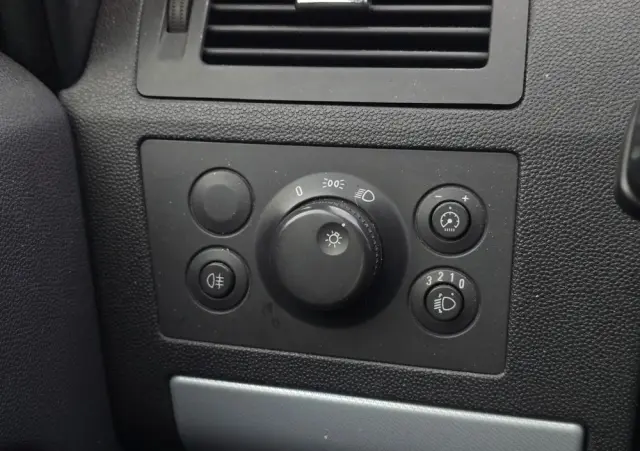 OPEL Zafira 1.9 CDTI Navi