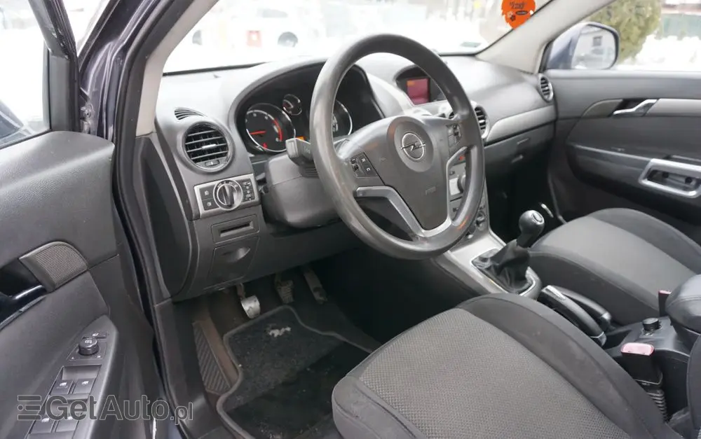 OPEL Antara 2.0 CDTI Enjoy